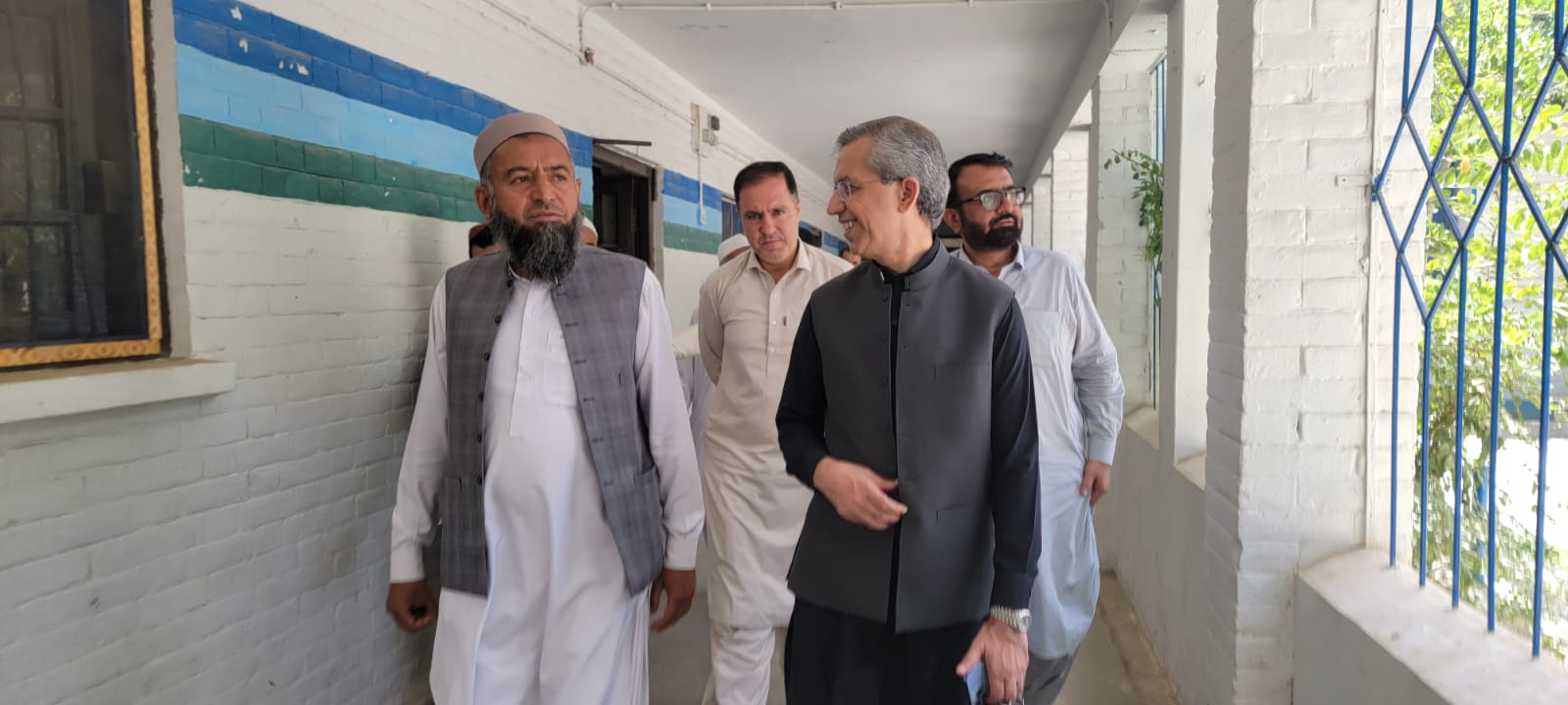 تعلیمی جائزہ