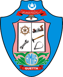 GTMS Quetta Logo